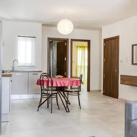 Appartamento Lovely 2br 2 Mins Away From The Promenade By 360 Estates