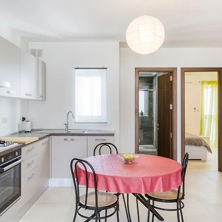 Lovely 2br 2 Mins Away From The Promenade By 360 Estates St. Paul's Bay
