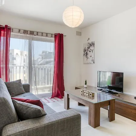 Lovely 2br 2 Mins Away From The Promenade By 360 Estates דירה סיינט פול ביי