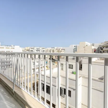 דירה Lovely 2br 2 Mins Away From The Promenade By 360 Estates