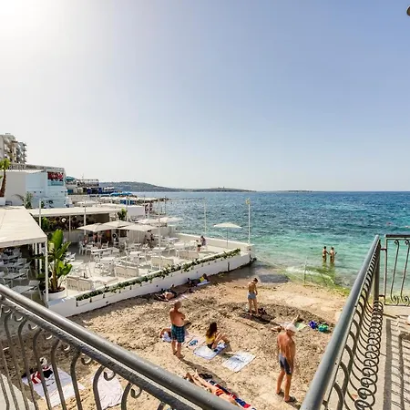 Lovely 2br 2 Mins Away From The Promenade By 360 Estates Διαμέρισμα